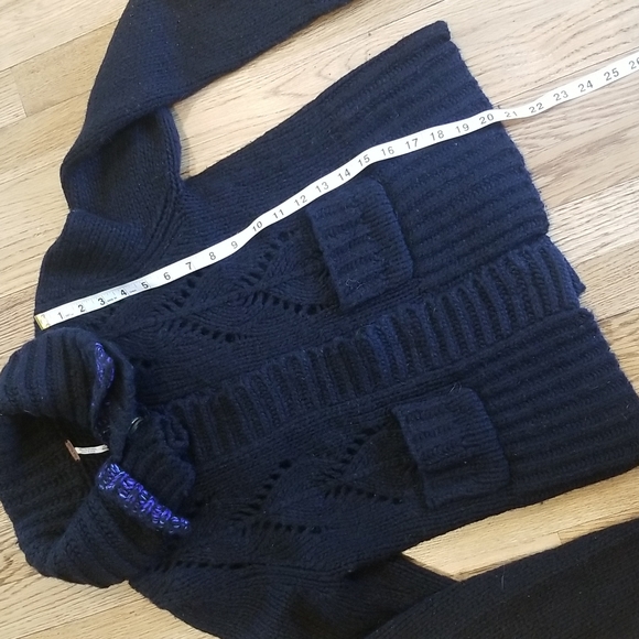 Free People Wool Blend Sweater - Picture 13 of 14